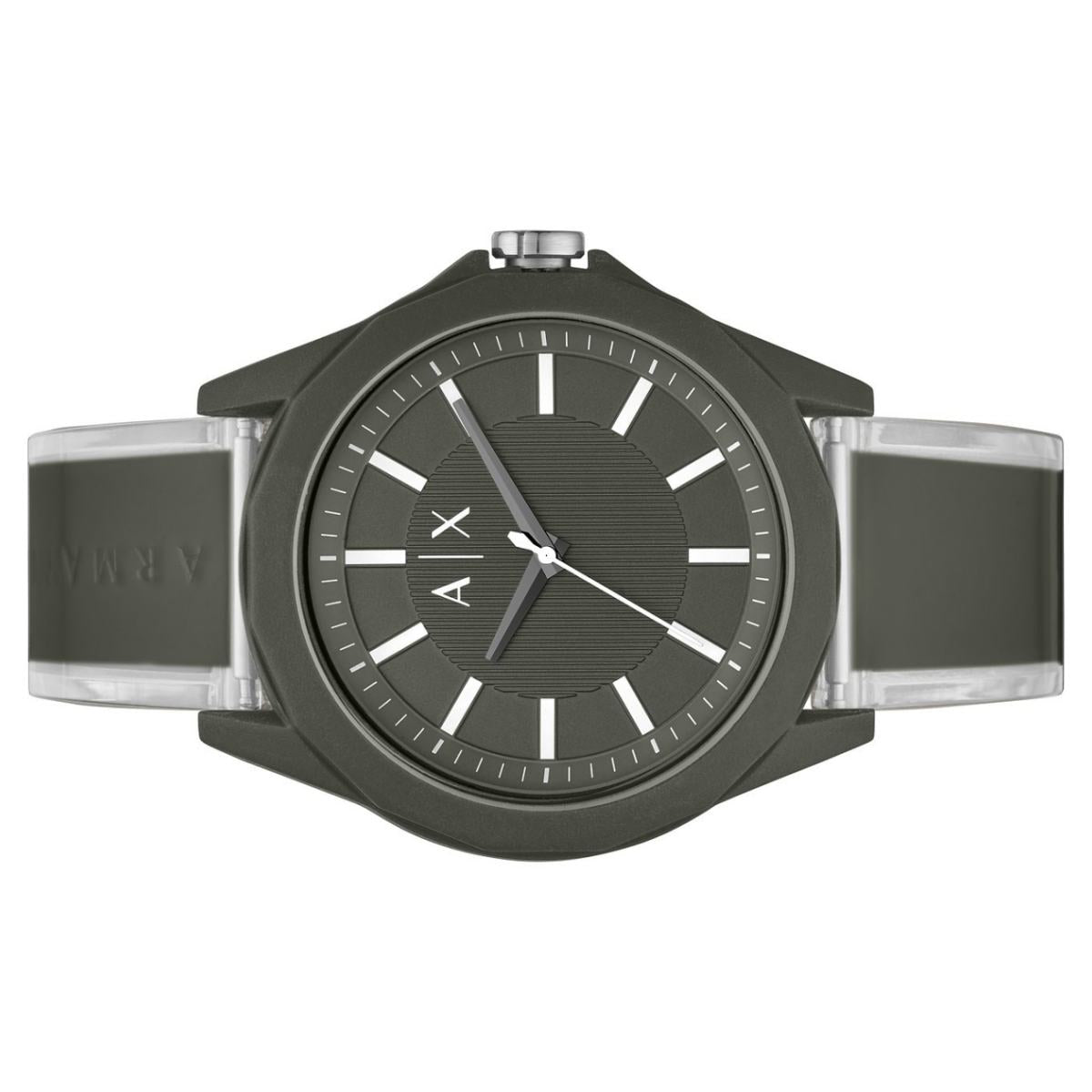 Armani discount exchange ax2640