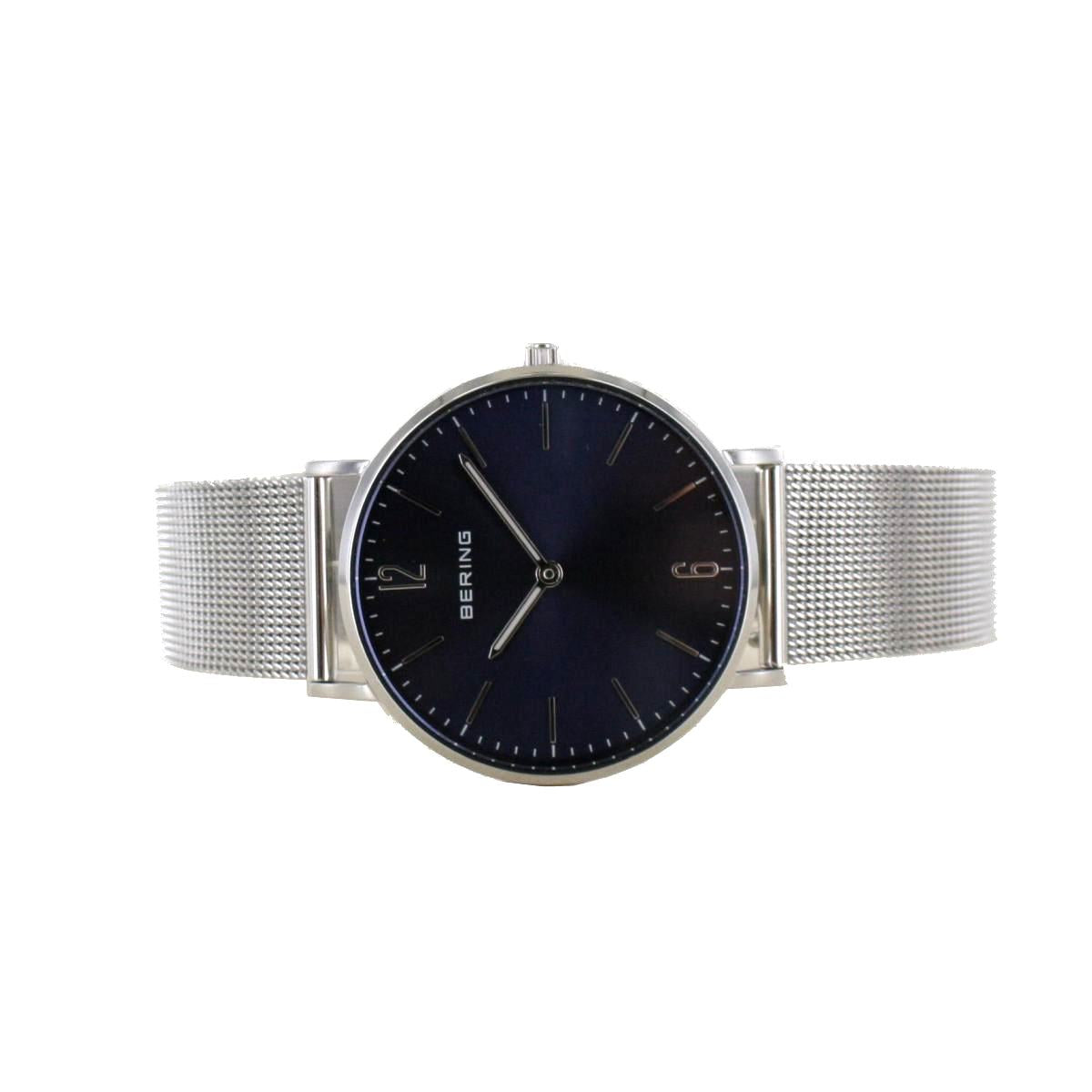 BERING Ultra Slim 14236-007 - 時計