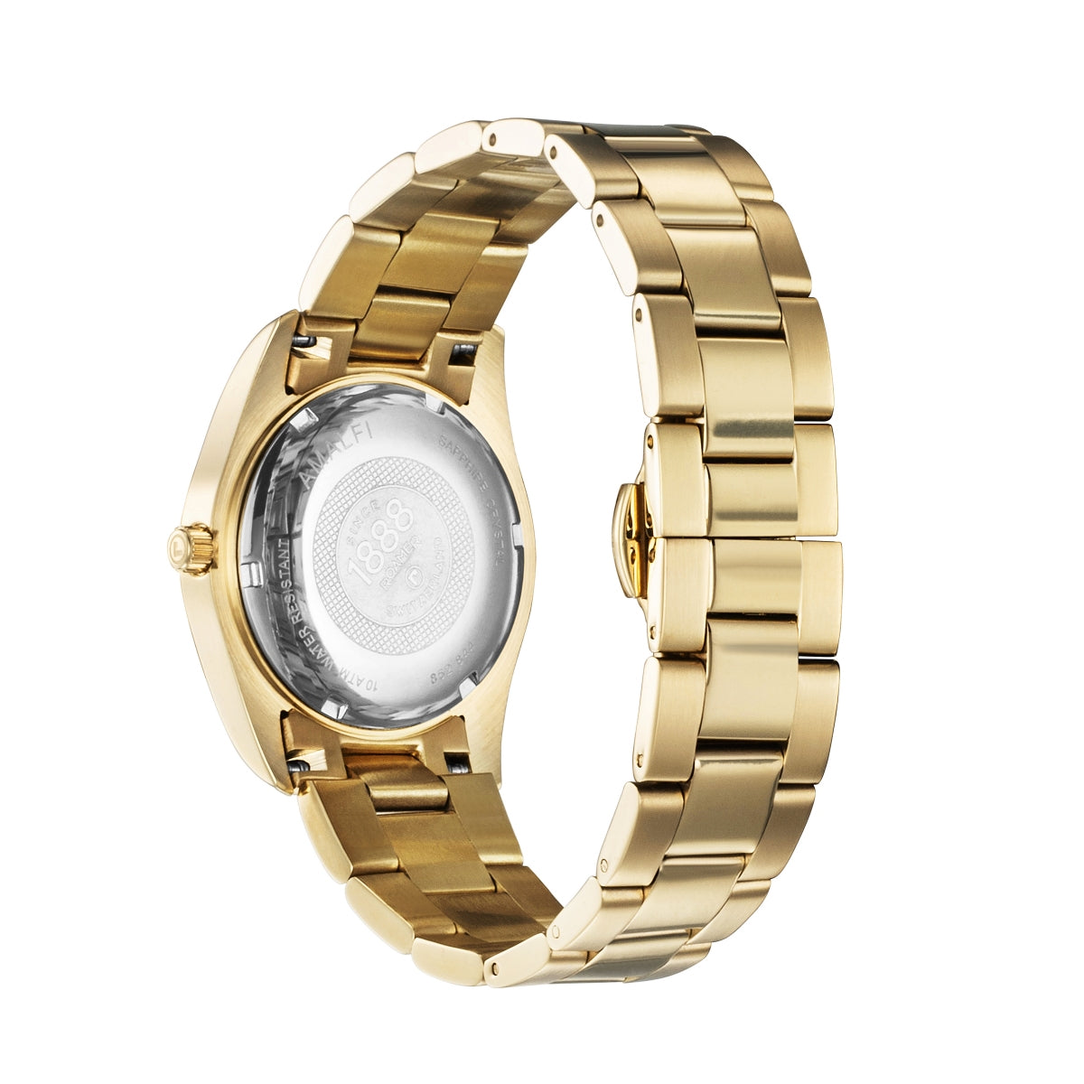 Roamer uhren gold online 585