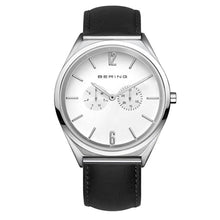 Laden Sie das Bild in den Galerie-Viewer, Bering Herren Uhr Armbanduhr Classic - 17140-404-1 Meshband