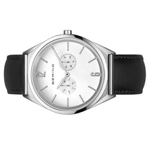 Laden Sie das Bild in den Galerie-Viewer, Bering Herren Uhr Armbanduhr Classic - 17140-404-1 Meshband