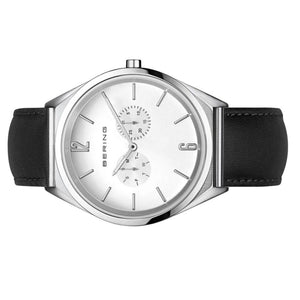 Bering Herren Uhr Armbanduhr Classic - 17140-404-1 Meshband