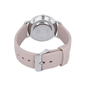 s.Oliver Damen Uhr Armbanduhr Silikon 2038368