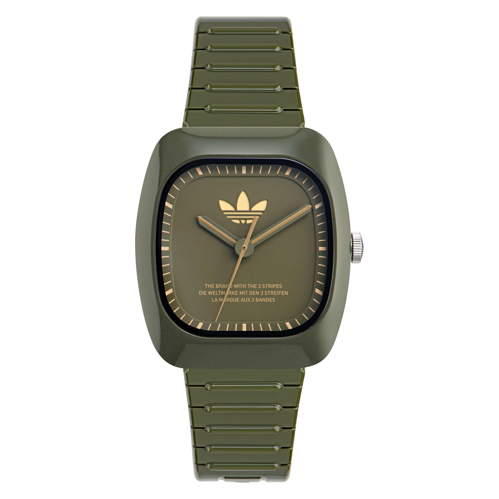 Adidas retro watch best sale