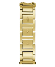 Laden Sie das Bild in den Galerie-Viewer, Guess Damen Uhr Armbanduhr MOD ID GW0668L2 Edelstahl gold
