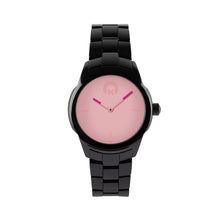 Laden Sie das Bild in den Galerie-Viewer, KRAFTWORXS Damen Uhr Armbanduhr Full Moon Keramik FML 1PR