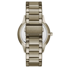 Laden Sie das Bild in den Galerie-Viewer, Kenneth Cole New York Herren-Armbanduhr Analog Quarz Edelstahl KC15111014