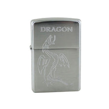 Laden Sie das Bild in den Galerie-Viewer, Zippo Feuerzeug Modell 200 DRAGON C