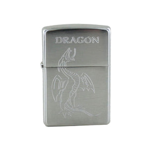 Zippo Feuerzeug Modell 200 DRAGON C