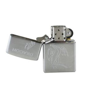 Zippo Feuerzeug Modell 200 DRAGON C