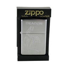 Laden Sie das Bild in den Galerie-Viewer, Zippo Feuerzeug Modell 200 DRAGON C