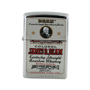 Zippo Feuerzeug Modell 250 JB.310 JIM BEAM COLONE