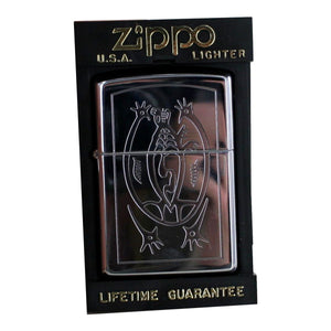 Zippo Feuerzeug Modell 250 / 854.815 vier Hände