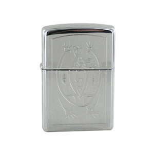 Zippo Feuerzeug Modell 250 / 854.815 vier Hände