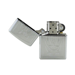 Zippo Feuerzeug Modell 250 / 854.815 vier Hände