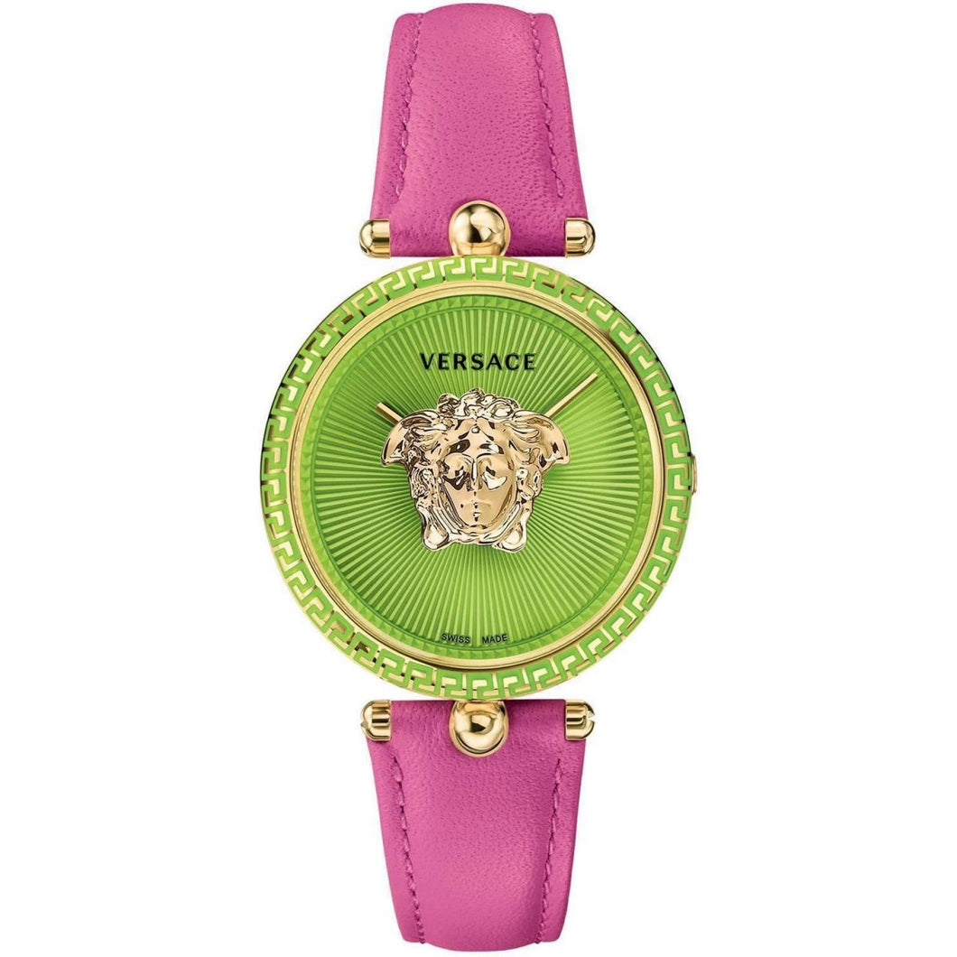 Versace Damen Uhr Armbanduhr PALAZZO Empire Tribute VCO150017